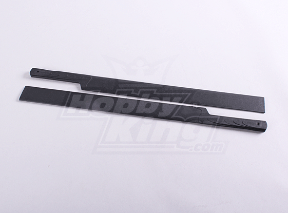 425mm Plastic Main Blades