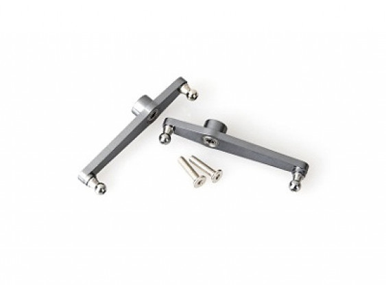 HK600GT metal flybar controle-arm set (H60008-1-00)