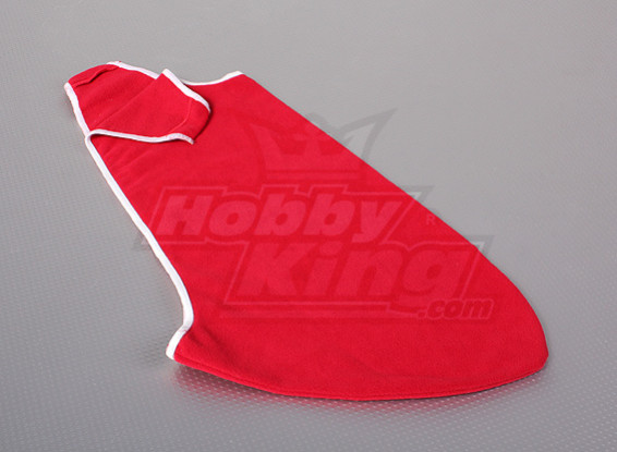 Canopy Cover - T-Rex 700V2 (Rood)
