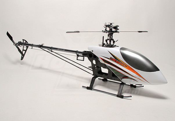 600 size electric rc helicopter hot sale