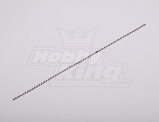 HK-500 GT Stabilizer Bar (Lijn deel # H50010)