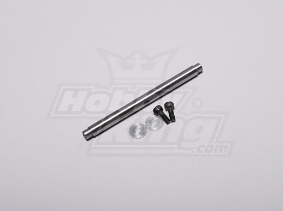 HK-500 GT Feathering Shaft (Lijn deel # H50023)