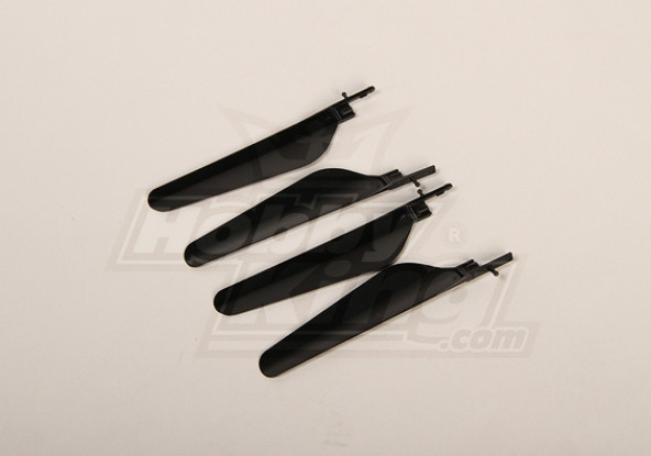 227A Twingo Replacement Rotor blade Set