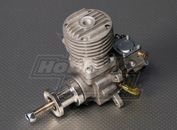 RCGF 15cc Gas engine w / CD-Ignition 2.1HP / 1.54kw