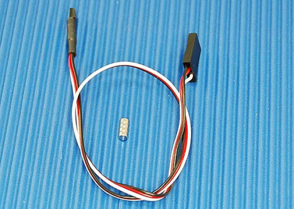 MicroPower & DataRecorder RPM Sensor