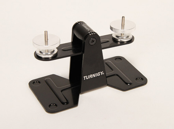 Turnigy R / C Helicopter Blade Balancer (metaal)