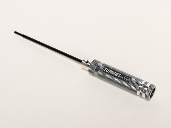 Turnigy 3mm lange as Philips schroevendraaier