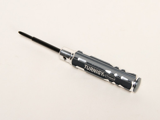Turnigy 3mm Philips schroevendraaier