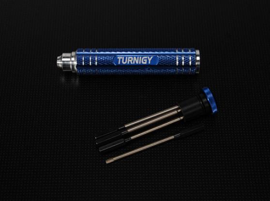 Turnigy 4 in 1 hex Driver 1.5 ~ 3.0