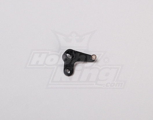 TZ-V2 0,50 Size Tail Pitch Control Lever