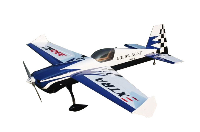 Extra 330sc clearance rc plane
