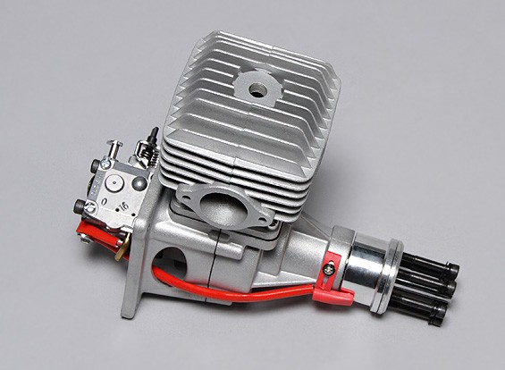 80cc rc engine outlet