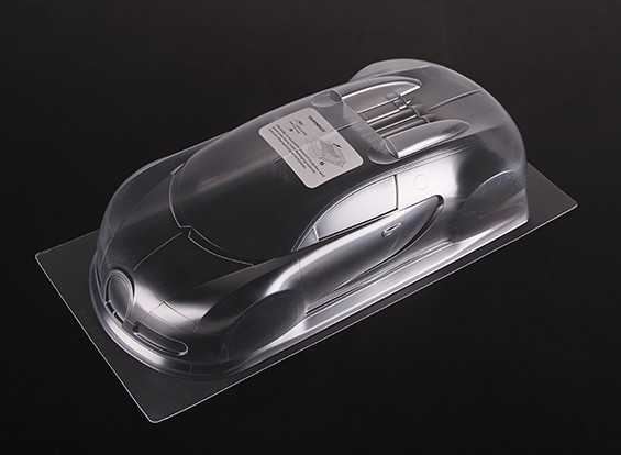 Bugatti rc new arrivals body