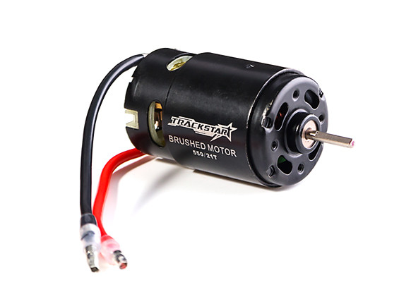 Brushed motor 550 deals