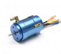Brushless rc boat motor on sale