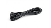 Turnigy High Quality 18AWG Silicone Wire 4m (Black)
