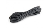 Turnigy High Quality 18AWG Silicone Wire 8m (Black)
