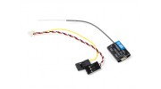  FS-A8S 2.4Ghz 8CH Mini Receiver with PPM i-BUS SBUS Output - Package