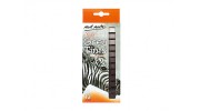 Mont Marte Soft Pastels Grey Tints (12pcs) fully packaged