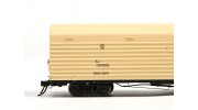 B15E Refrigerated Freight Car (HO Scale - 4 Pack) Set 3 6