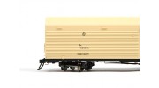 B15E Refrigerated Freight Car (HO Scale - 4 Pack) Set 3 7