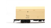 B15E Refrigerated Freight Car (HO Scale - 4 Pack) Set 3 9