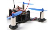 Kingkong Smart 90 Super light Carbon Fiber Micro FPV Drone (FrSky Protocol)
