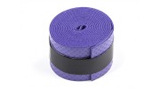 TrackStar Handle Wrap Tape 1100 x 25mm (Purple)
