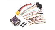 Flycolor Raptor-S Tower w/ F3 30A 4in1 ESC (F3/OSD/PDB) - contents