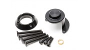 Turnigy Skateboard Conversion Kit Spare Parts - Motor Mount Cover with Bearing