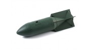Durafly™ Bf.109E 1100mm - SC250 German Bomb