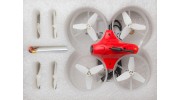 Cheerson CX-95S FPV Drone (DSM2/DSMX) BNF (Red) - spares