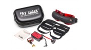 FatShark Attitude V4 10th Anniversary Edition Headset - package
