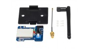 DIY 4-IN-1 Multi-protocol TX Module With Antenna - kit parts