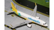 Gemini Jets Cebu Pacific Airlines (New Livery, Sharklets) RP-C4107 1:200 CEB2320 (Others)Back  Reset  Duplicate  Save  Save and Continue Edit Images