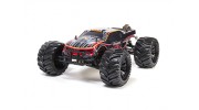 JLBRacing Cheetah 1/10 4WD Brushless Off-road Truggy (RTR) - front left