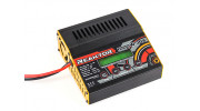 Turnigy Reaktor 1000W 30A Balance Charger - top view