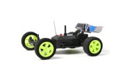 Velocis Viper 1/32 2WD Buggy (RTR) (Blue) - no top