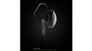 Aukey Optic Pro Super Wide Angle 0.2X 238° Clip On Smartphone Lens Set (lens 3)