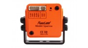 Runcam Sparrow 16:9 CCD 700TVL FPV Camera Rear View