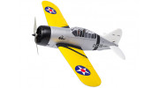 Durafly Brewster F2A Buffalo 920mm (36”) PNF (Pre-WW2 Scheme)