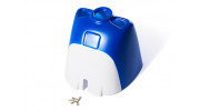 H-King Cessna 182 - Replacement Cowl (Blue)