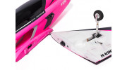 H-King SkySword Pink 70mm EDF Jet 990mm (40") (Kit) - wing