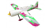 H-King Yak 54 30cc V1 1860mm Purple/White/Green/Silver (ARF) 1
