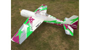 H-King Yak 54 30cc V1 1860mm Purple/White/Green/Silver (ARF) 5