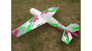 H-King Yak 54 30cc V1 1860mm Purple/White/Green/Silver (ARF) 3