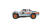 Axial Yeti SCORE Retro Trophy 1/10th Scale Electric 4WD Truck Kit 2