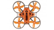 Makerfire Armor 65 Plus 65mm Micro FPV Racing Drone (FRSky XM RX) - top view