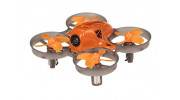 Makerfire Armor 65 Plus 65mm Micro FPV Racing Drone (FRSky XM RX) - left view