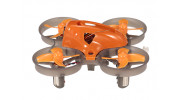 Makerfire Armor 65 Plus 65mm Micro FPV Racing Drone (FRSky XM RX) - left side view